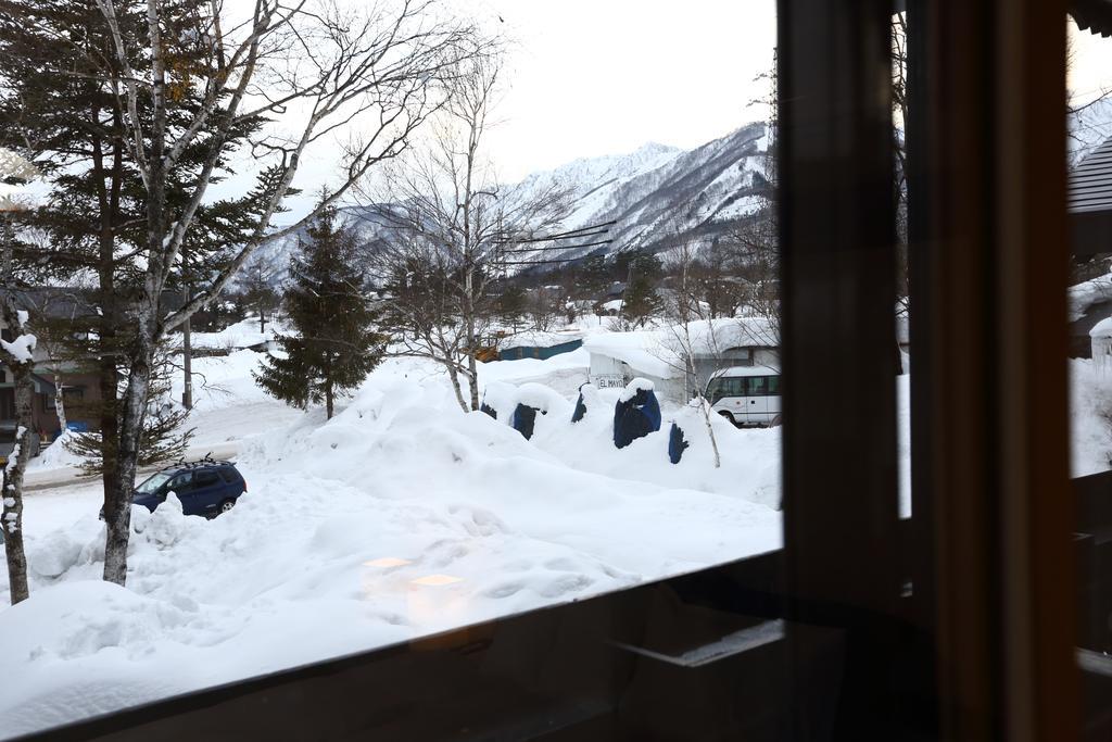 Snowlines Lodge Hakuba Bilik gambar