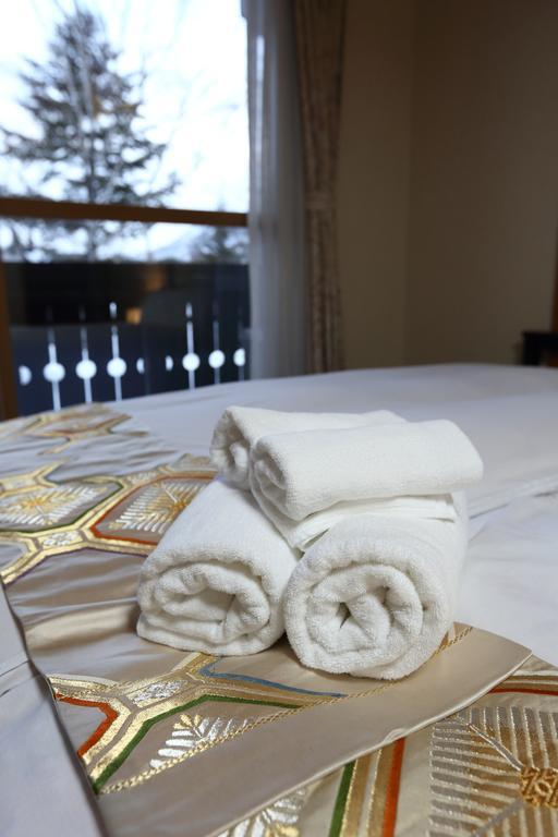 Snowlines Lodge Hakuba Bilik gambar